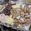 7080막창 | 청주 곱창 맛집 7080두진한우생곱창 용암동 염통 무한리필 추천