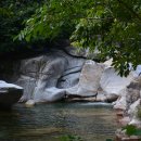 거창군북상면월성보건진료소 | 거창 서출동류 물길 트레킹 길 (황점에서 북상까지)