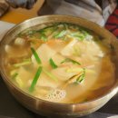 국수랑 | [용인 수지] 가람국수 – 잔치국수랑 수제비 먹고 온 솔직 후기