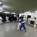 팀크로우 유도(오산) 이미지