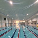 고창군 청소년수련관 실내수영장 이미지