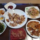 순희네빈대떡 - 종로구 종로32길 2 | 순희네빈대떡
