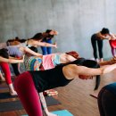 휘트니스요가 이미지