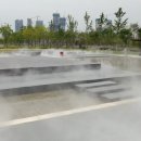 호수공원 푸른들판 화장실 이미지