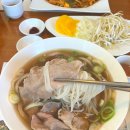 동천역 | 용인 수지 동천역 쌀국수 맛집 제이엔키친 방문 후기