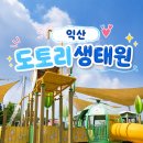 씨유 익산금마중앙점 | 전주 근교 물놀이 익산 도토리생태원ㅣ수경놀이시설 예약·요금·초1 후기 (8/9까지)