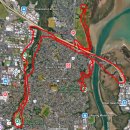 2026년 7월 26일 백마흔여덟번째 : Orangihina Park-Henderson creek Path-Te Whau Pathway 이미지