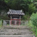 송계서원유허비각 | [영동군][관광명소][역사유적] 송계서원 유허비각
