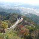 금성산성 이미지