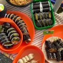 김밥축제 이미지