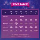 (공연) 어반 나잇-세종 이미지