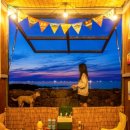 오션뷰 민박 이미지