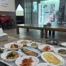 남리식당