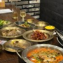 천년게장 | 부천룸식당 연말모임장소 개별룸이있는 부천게장 맛집 천년게장