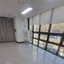 영등포구노인복지회관 | 마포구 공덕동 노인복지회관 사무실 바닥 얼룩 제거 후 바닥왁스코팅 작업 후기