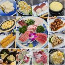 형민참치 | 강동구청역참치 맛집 형민참치 머리해체쇼 특수부위 귀하다!