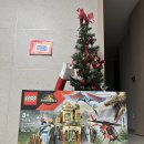 스피노사우루스 | 아이 레고 스피노사우루스 조립 후기, 5살 레고 선물 추천