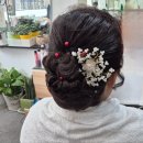 예쁘제헤어샵 이미지