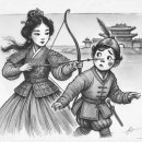 평강공주 브런치