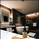 피톤치드 화장실 이미지