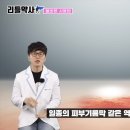 입술 찢어지는 사람 무조건 봐야하는 립 관리법(제발 바세린 멈춰) 이미지