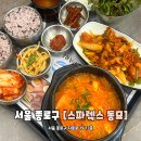 스파렉스 | 서울 찜질방 24시 추천 커플 실내 데이트 코스 스파렉스 동묘 후기
