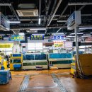 전곡항 수산물센터 2층 이미지