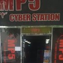 마카오 PC방 이미지