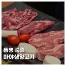 명정빌딩 | [FOOD]통영 죽림 마야양고기 맛집 추천 내돈내산 솔직후기
