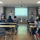 생활문해교실 이미지