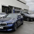 (주)고속정비 | BMW 5시리즈 오너 평가 “고속은 안정적인데 도심 요철은 또렷해요” 주행 반응
