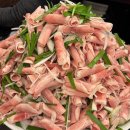 나오리장작구이 비산점 | [비산동] 안양종합운동장 맛집 <나오리장작구이 비산점> (feat. 가나안덕보다...)