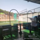 청주종합사격장 클레이사격장 이미지