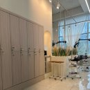 수원-1374 | 천천동미용실 추천 화사헤어룸 천천점 숏컷 대만족 후기 (수원미용실추천)