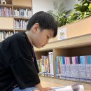 상동어울마당작은도서관 이미지