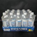 진로쇼핑 | 코스트코 진로 토닉워터 후기