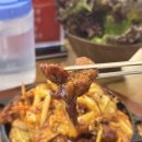 덕봉 | 신림 제육 한식 맛집 '덕봉식당' 메뉴 추천 혼밥 후기