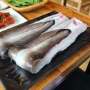 우둠지 풍천장어