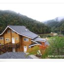 강변통나무펜션 이미지