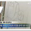 창의·인성 교육, (3) 예술ㆍ체육 중점 학교 이미지