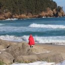 한섬감성바닷길 이미지