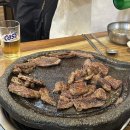 정통갈비 이미지