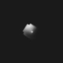 익사하는 별: BlueWalker 3가 밤하늘 관측에 미치는 전례 없는 영향 이미지