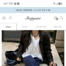 워싱바지 이미지