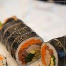 마들김밥 네이버블로그