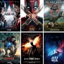 Star Wars The Rise of Skywalker | 전세계 역대 개봉 영화 순위 TOP 50 (2026년 최신)