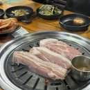 여주-0332 | [제주] 한정식 뺨치는 밑반찬 맛집 세화구좌모메촌흑돼지 | 3인 흑돼지세트 후기