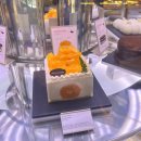 만다린 | 롯데호텔 델리카한스 만다린케이크 내돈내산 솔직후기