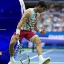 [US OPEN] 2년 연속 우승 노리는 알카라즈 8강 진출..남자 단식 8강 대진표 이미지