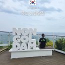 논골담길2 | 동해 논골담길 코스 주차 묵호등대 바람의언덕 소요시간 벽화마을 후기